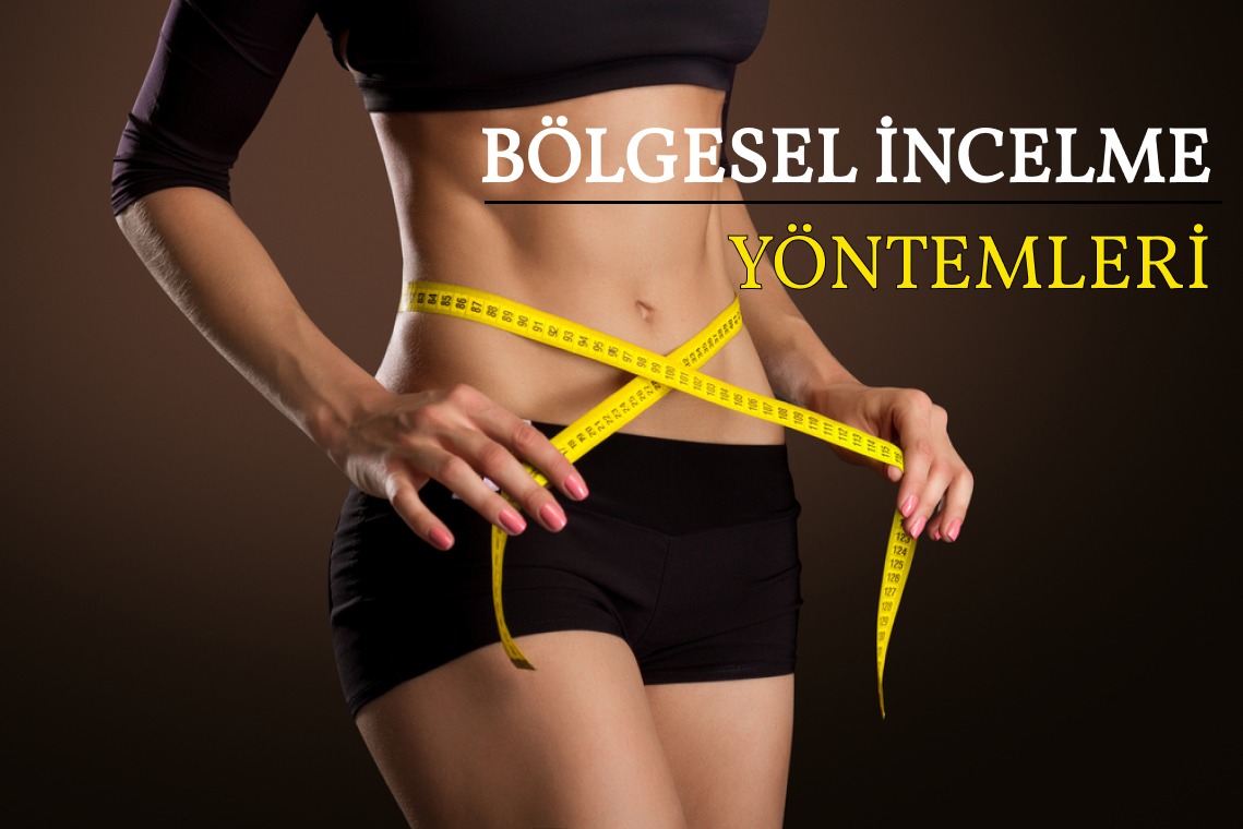 BÖLGESEL İNCELME YÖNTEMLERİ