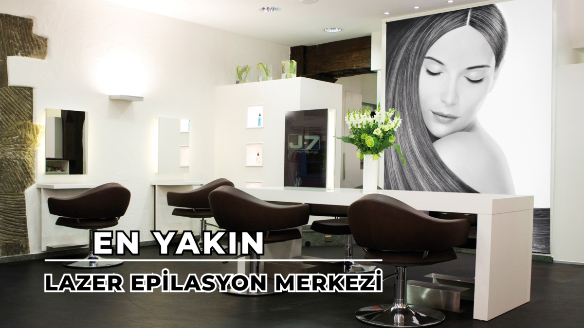 EN YAKIN LAZER