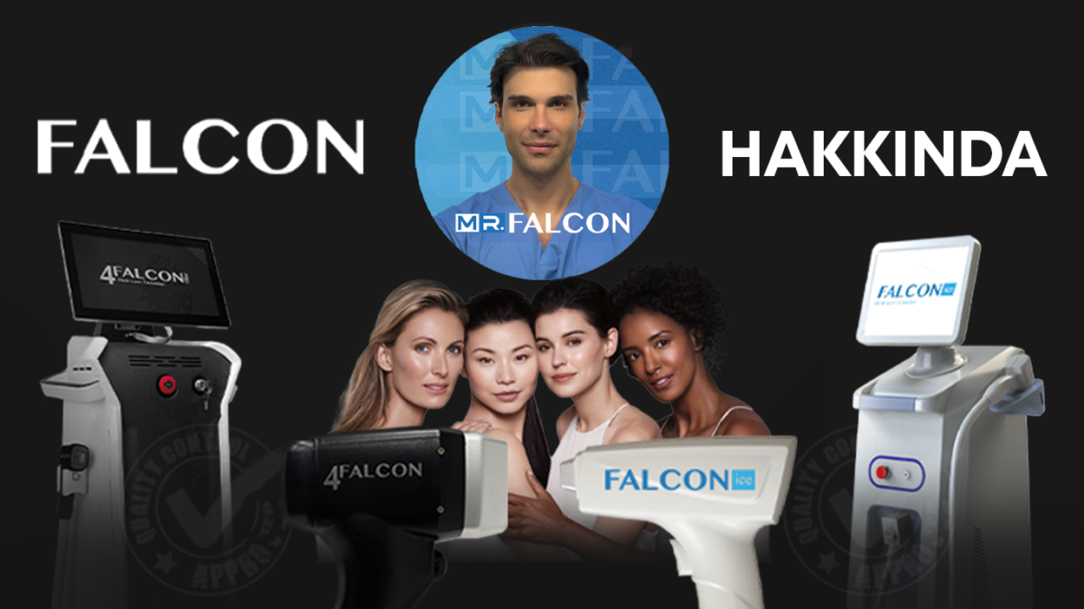Falcon Lazer Hakkında Bilmeniz Gerekenler
