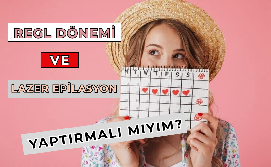 REGL İKEN LAZER